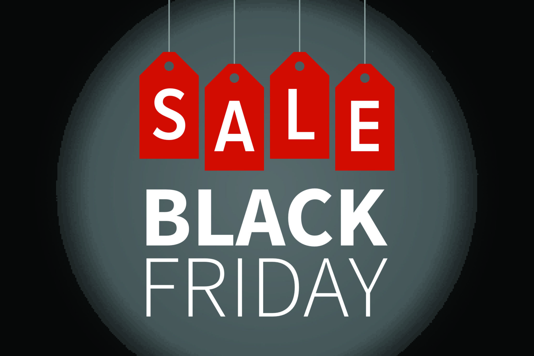 Black friday sale ecoright