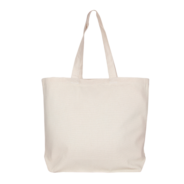 canvas large tote bag