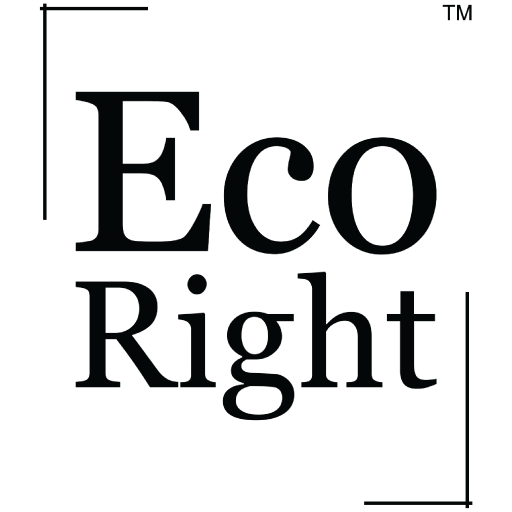 EcoRight Bags Ecofriendly, designer cotton and jute bags