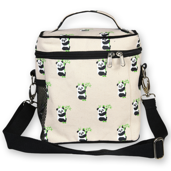 panda lunch boxes