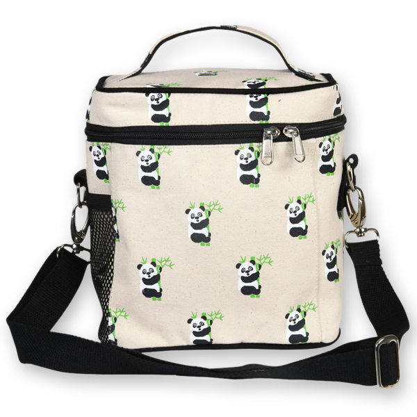 panda lunch boxes