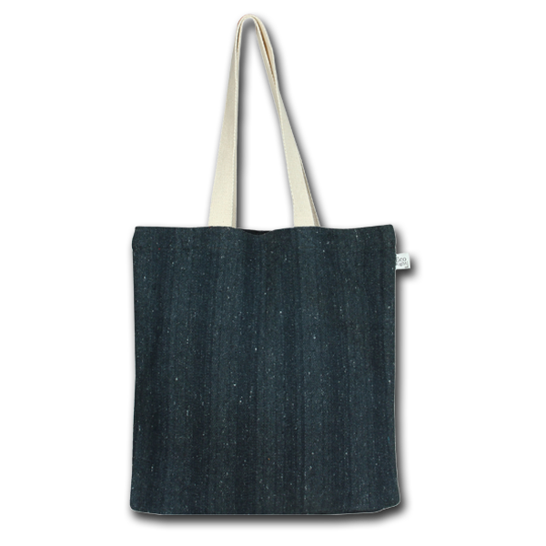 Recycled Cotton Tote Bags Bulk IUCN Water