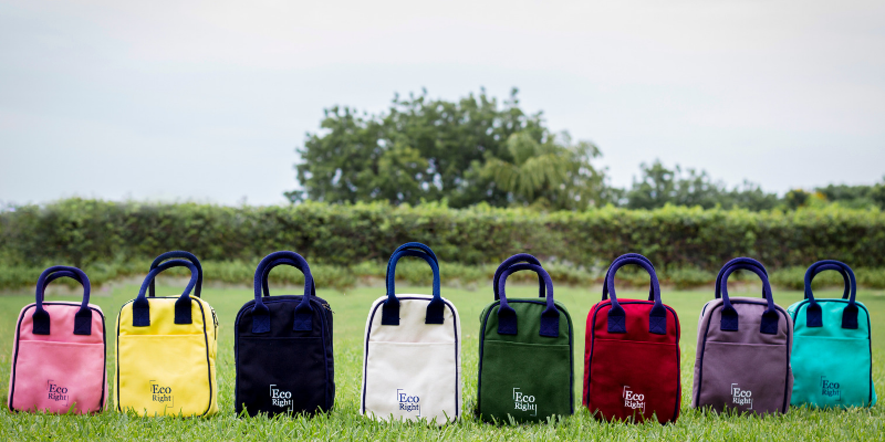 LUNCH BAGS