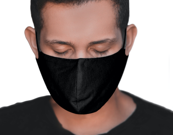Cotton Face Mask